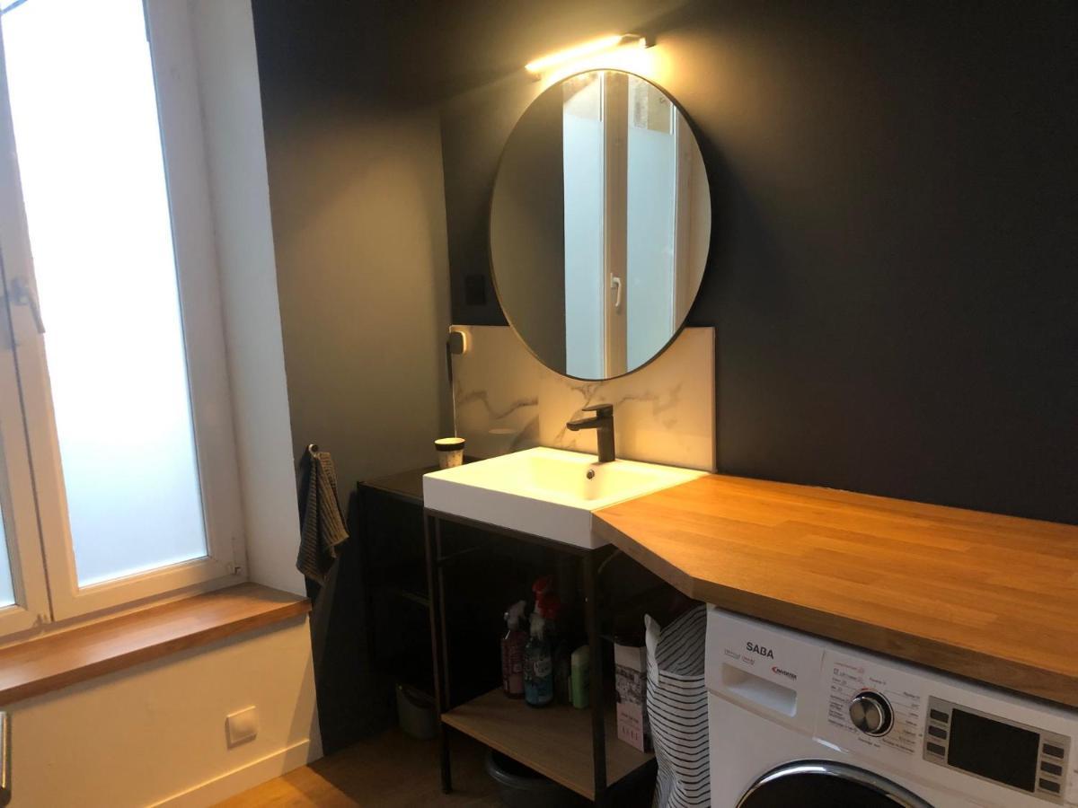 Le Spot, Appartement Spacieux A 30M De La Mer 45M2 Люк-сюр-Мер Екстер'єр фото
