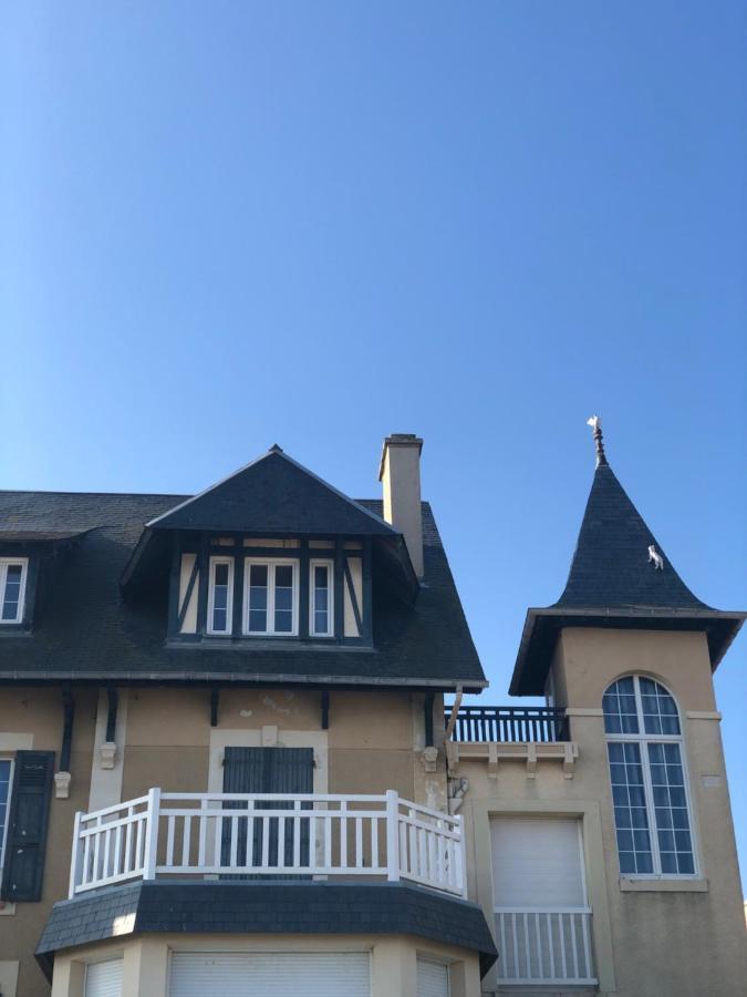 Le Spot, Appartement Spacieux A 30M De La Mer 45M2 Люк-сюр-Мер Екстер'єр фото