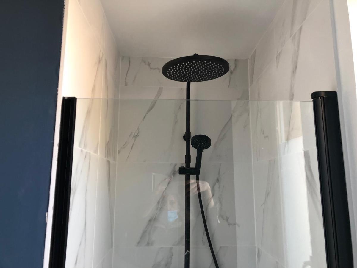 Le Spot, Appartement Spacieux A 30M De La Mer 45M2 Люк-сюр-Мер Екстер'єр фото